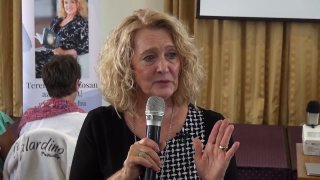 2. Tudatos jelenlét - Út az érzelmi szabadsághoz