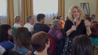 9. A gondolkodás csapdája - Természetes jelenlét