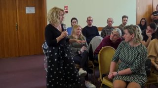 10. Az elme (egó) játszmáitól az ébredésig - A kapcsolatok tükrében