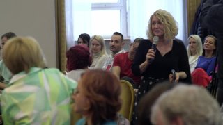 12. Érzelmi béklyók - határtalan képességek